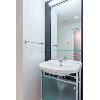 ※写真は同タイプ住戸です。(内装)