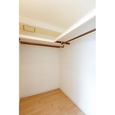 ※写真は同タイプ住戸です。