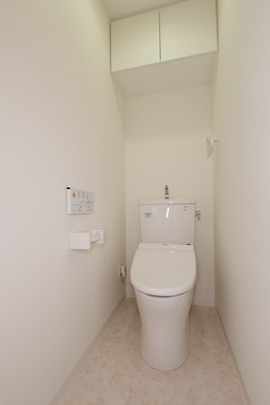 ※写真は同タイプ住戸です。(内装)