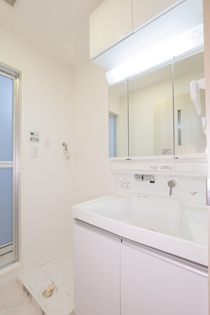 ※写真は同タイプ住戸です。(内装)