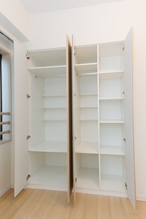 ※写真は同タイプ住戸です。