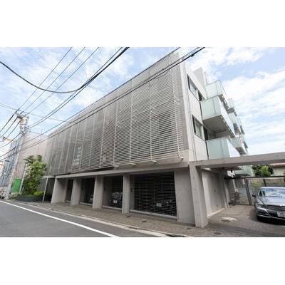 (外観)