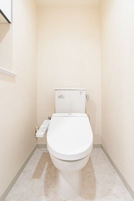 ※写真は同タイプ住戸です。(内装)