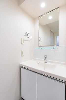 ※写真は同タイプ住戸です。(内装)