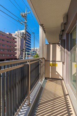 ※写真は同タイプ住戸です。