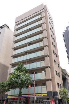 新宿区大京町１０丁目 【賃貸居住】マンション