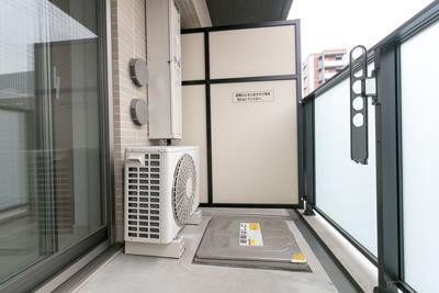 ※写真は同タイプ住戸です。