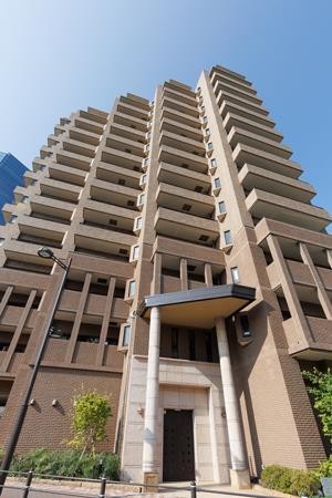 品川区西品川３丁目 【賃貸居住】マンション