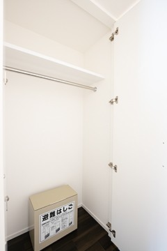 ※写真は同タイプ住戸です。