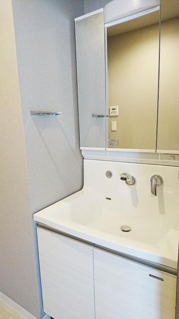 ※写真は同タイプ住戸です。(内装)