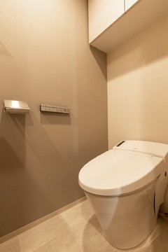 ※写真は同タイプ住戸です。(内装)