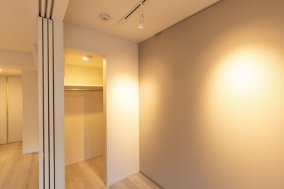※写真は同タイプ住戸です。