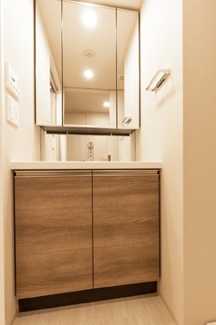 ※写真は同タイプ住戸です。(内装)
