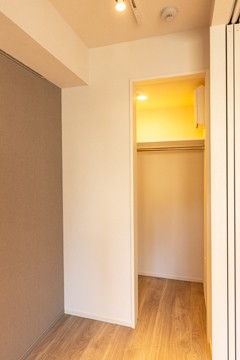 ※写真は同タイプ住戸です。