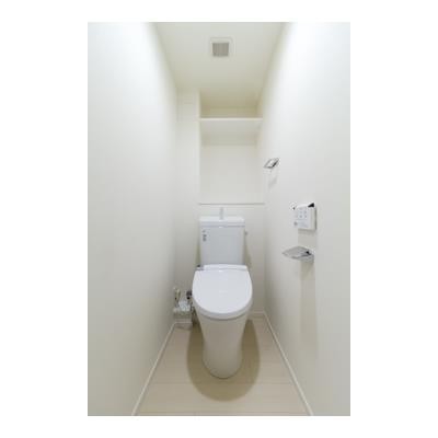 ※写真は同タイプ住戸です。(内装)