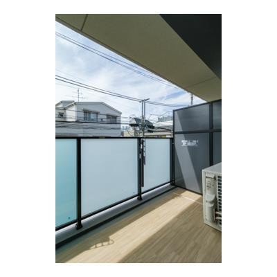 ※写真は同タイプ住戸です。