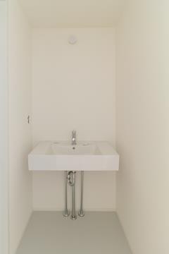 ※写真は同タイプ住戸です。(内装)