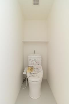 ※写真は同タイプ住戸です。(内装)