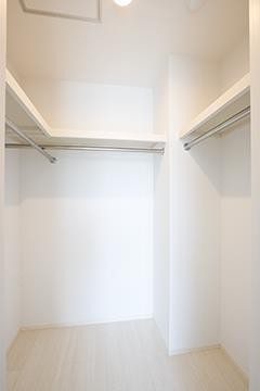※写真は同タイプ住戸です。
