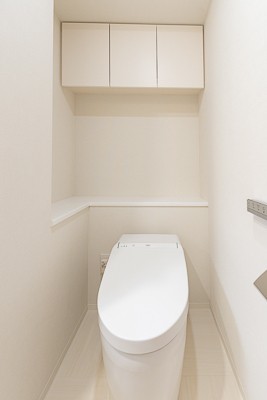 ※写真は同タイプ住戸です。(内装)
