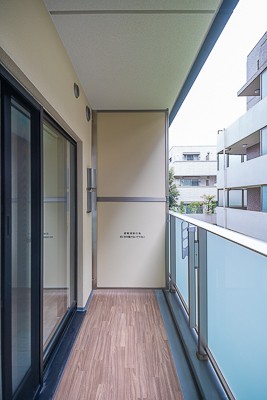 ※写真は同タイプ住戸です。