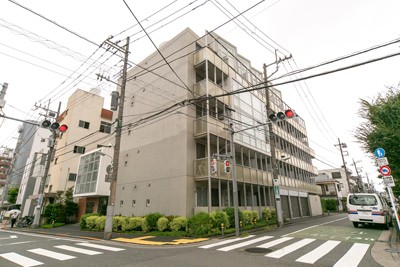品川区二葉４丁目 【賃貸居住】マンション