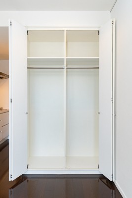 ※写真は同タイプ住戸です。