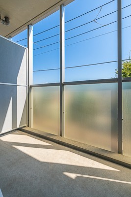 ※写真は同タイプ住戸です。