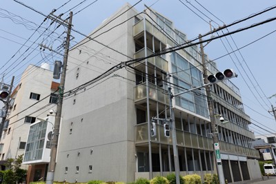 (外観)