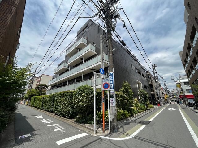 (外観)