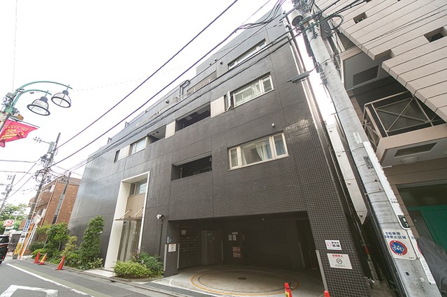 (外観)