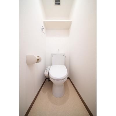※写真は同タイプ住戸です。(内装)