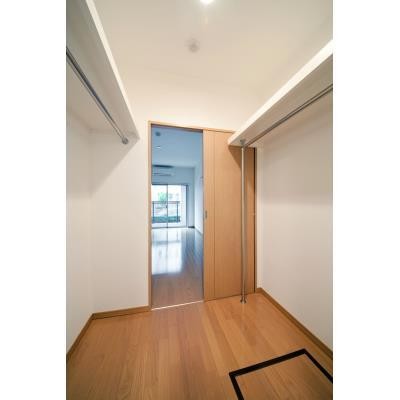 ※写真は同タイプ住戸です。
