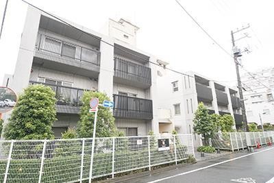 (外観)