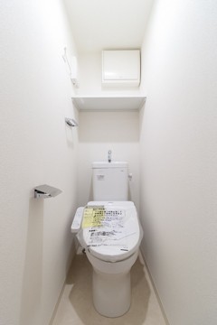 ※写真は同タイプ住戸です。(内装)