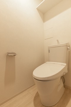 ※写真は同タイプ住戸です。(内装)