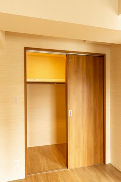 ※写真は同タイプ住戸です。