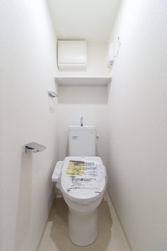 ※写真は同タイプ住戸です。(内装)