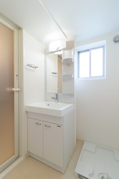 ※写真は同タイプ住戸です。(内装)