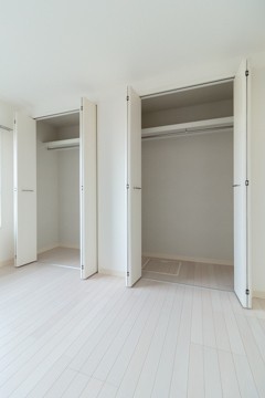 ※写真は同タイプ住戸です。