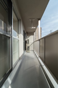 ※写真は同タイプ住戸です。