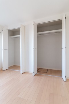 ※写真は同タイプ住戸です。