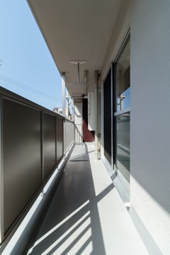 ※写真は同タイプ住戸です。
