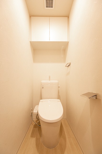 ※写真は同タイプ住戸です。(内装)