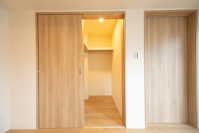 ※写真は同タイプ住戸です。
