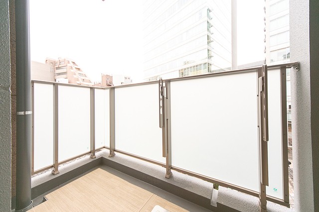 ※写真は同タイプ住戸です。