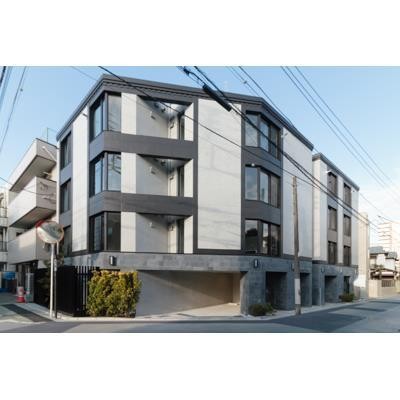 文京区千石２丁目 【賃貸居住】マンション
