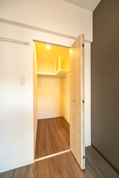 ※写真は同タイプ住戸です。