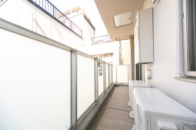 ※写真は同タイプ住戸です。