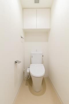 ※写真は同タイプ住戸です。(内装)